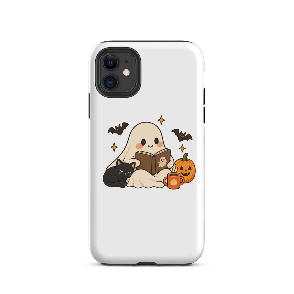 Ghost Stories iPhone® Case – view 1