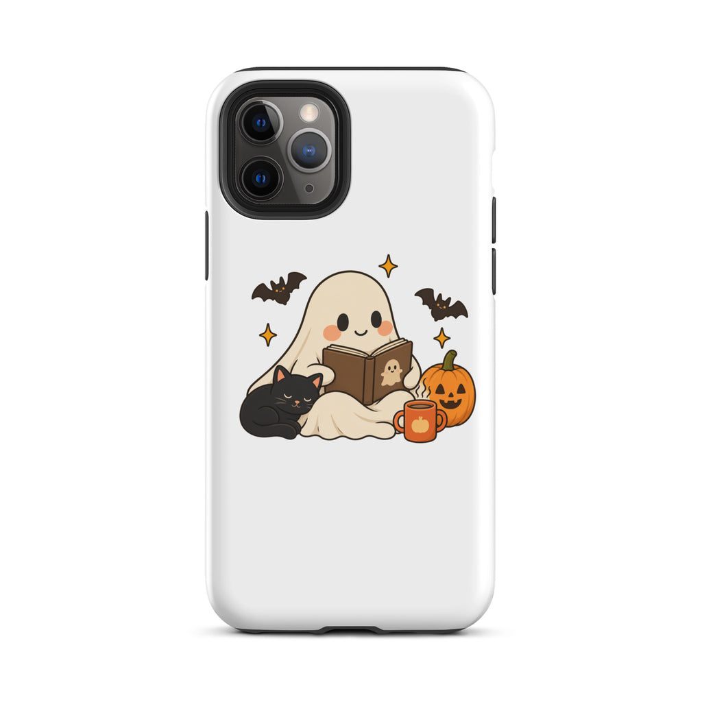Ghost Stories iPhone® Case – view 2