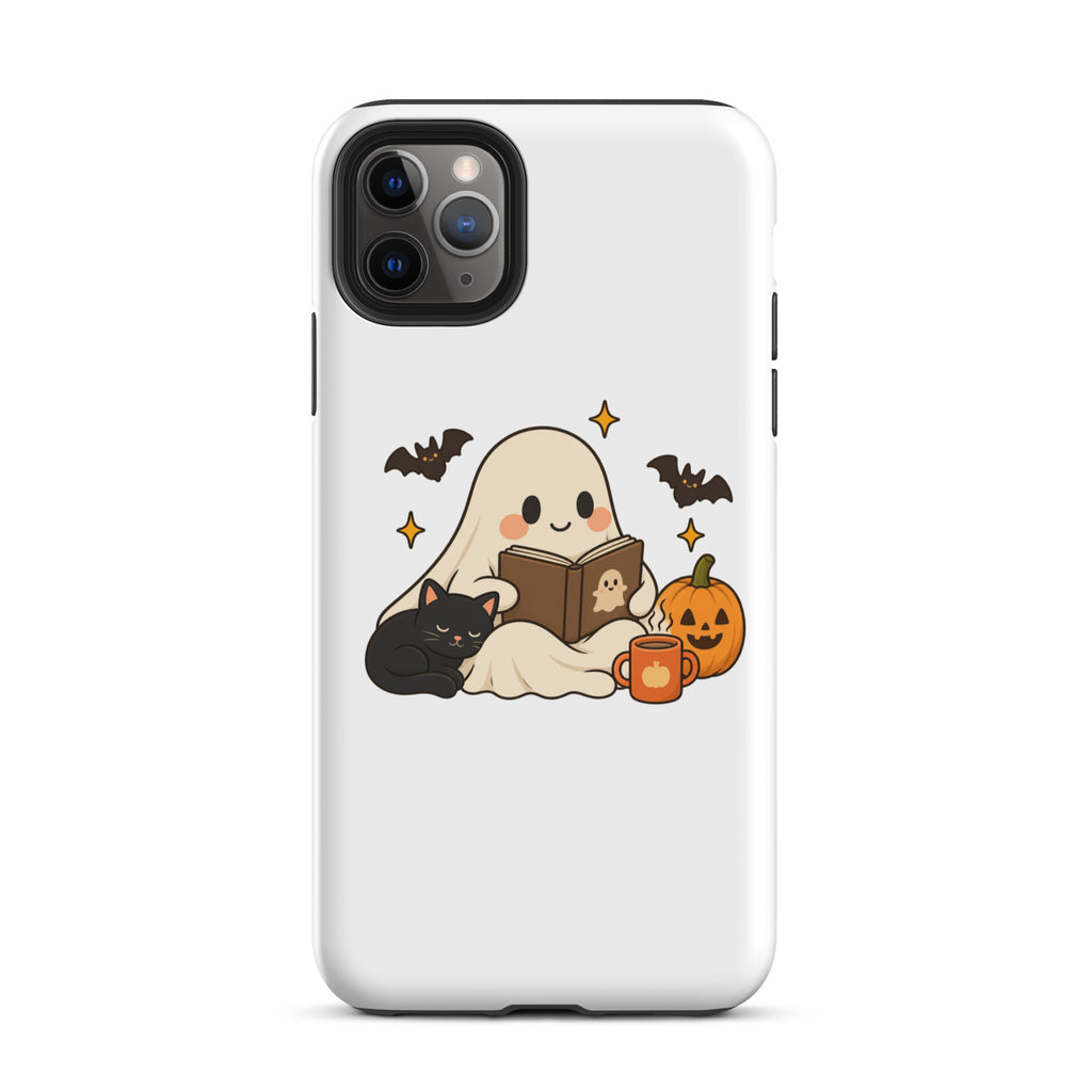 Ghost Stories iPhone® Case – view 3
