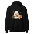 Ghost Stories Halloween Hoodie – view 2