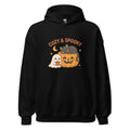 Cozy & Spooky Hoodie – view 2