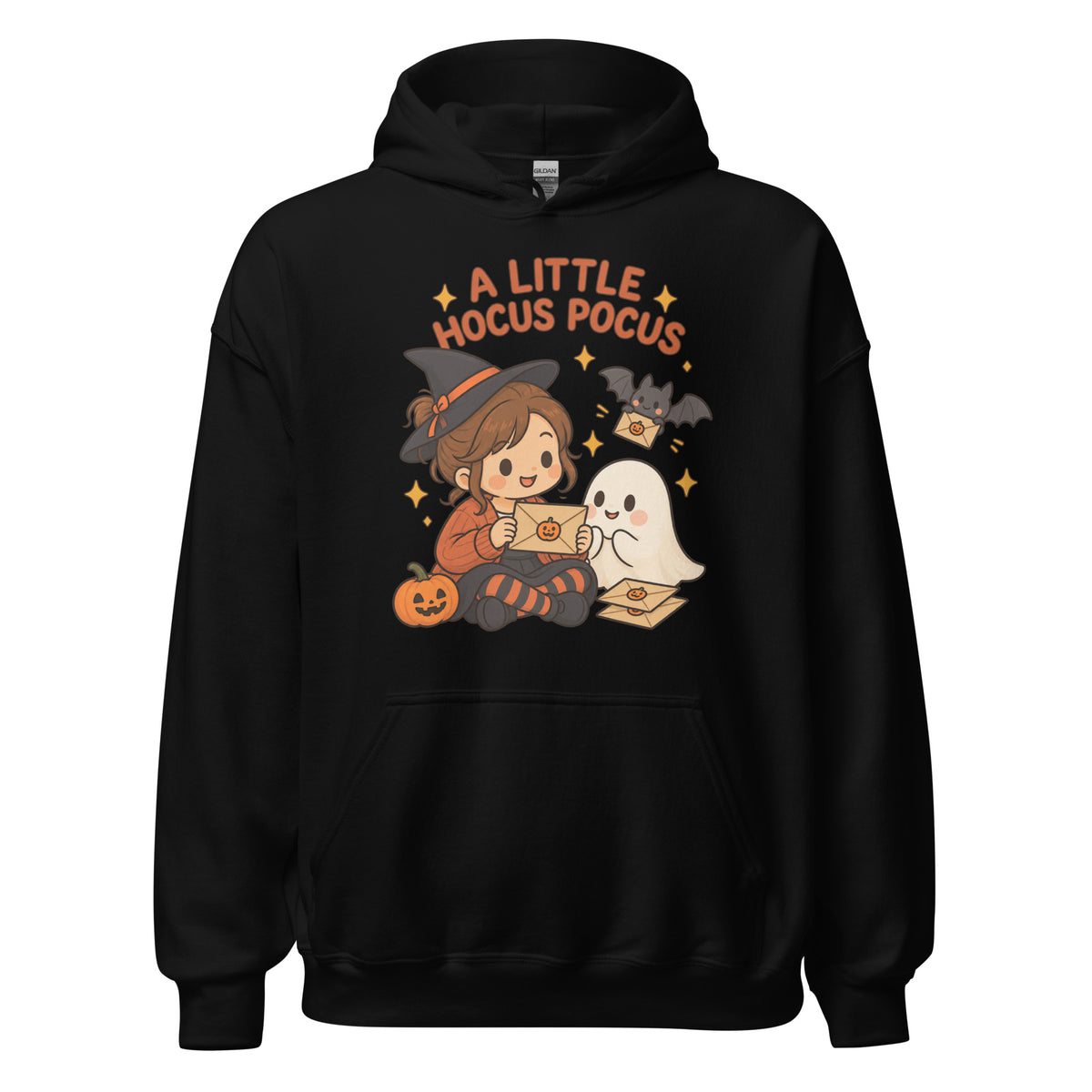 A Little Hocus Pocus Hoodie – view 2