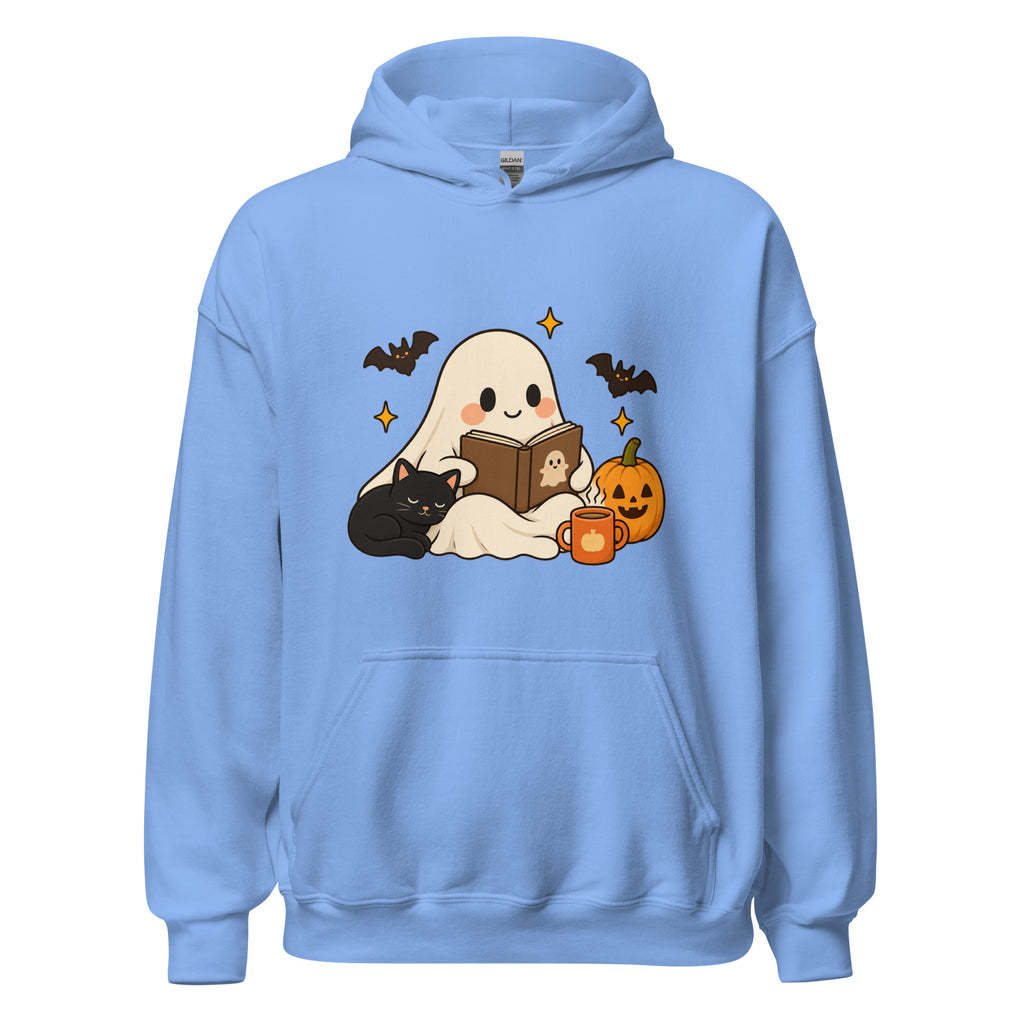 Ghost Stories Halloween Hoodie – view 3