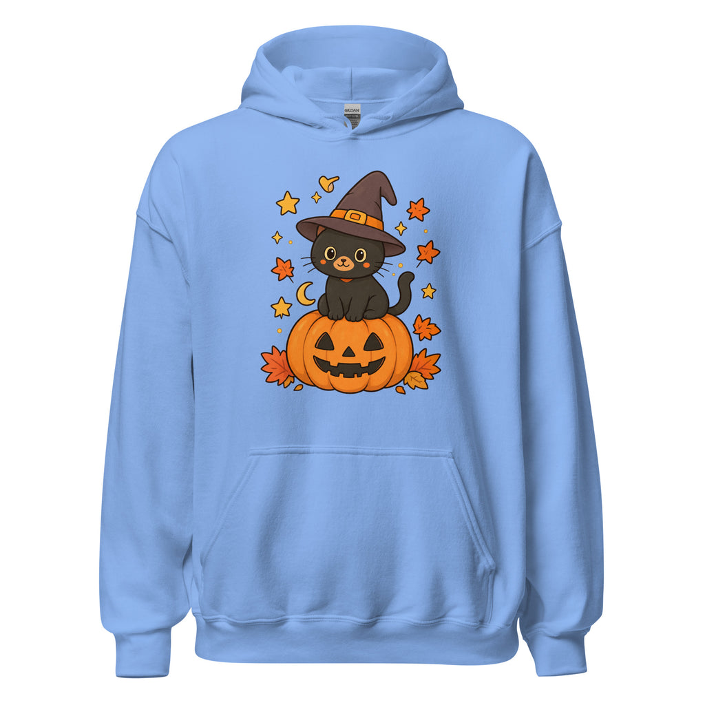 Witch Cat Hoodie – view 3