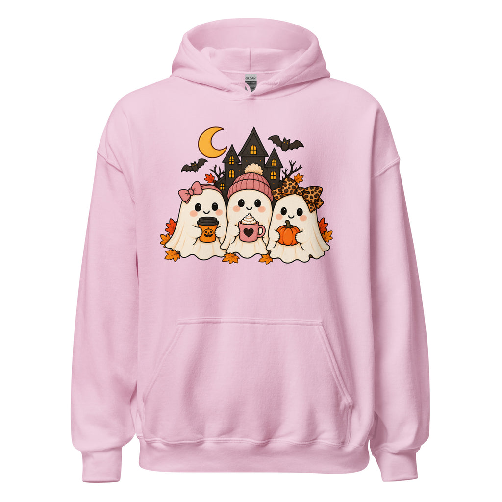 Hanging With My Ghouls Hoodie – view 1