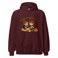 Spooky Night In Hoodie – view 1
