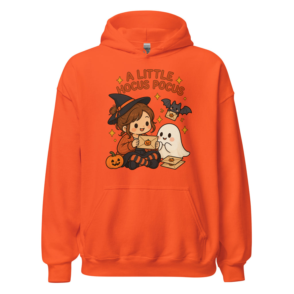 A Little Hocus Pocus Hoodie – view 3