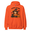 Spooky Season Hoodie – view 2