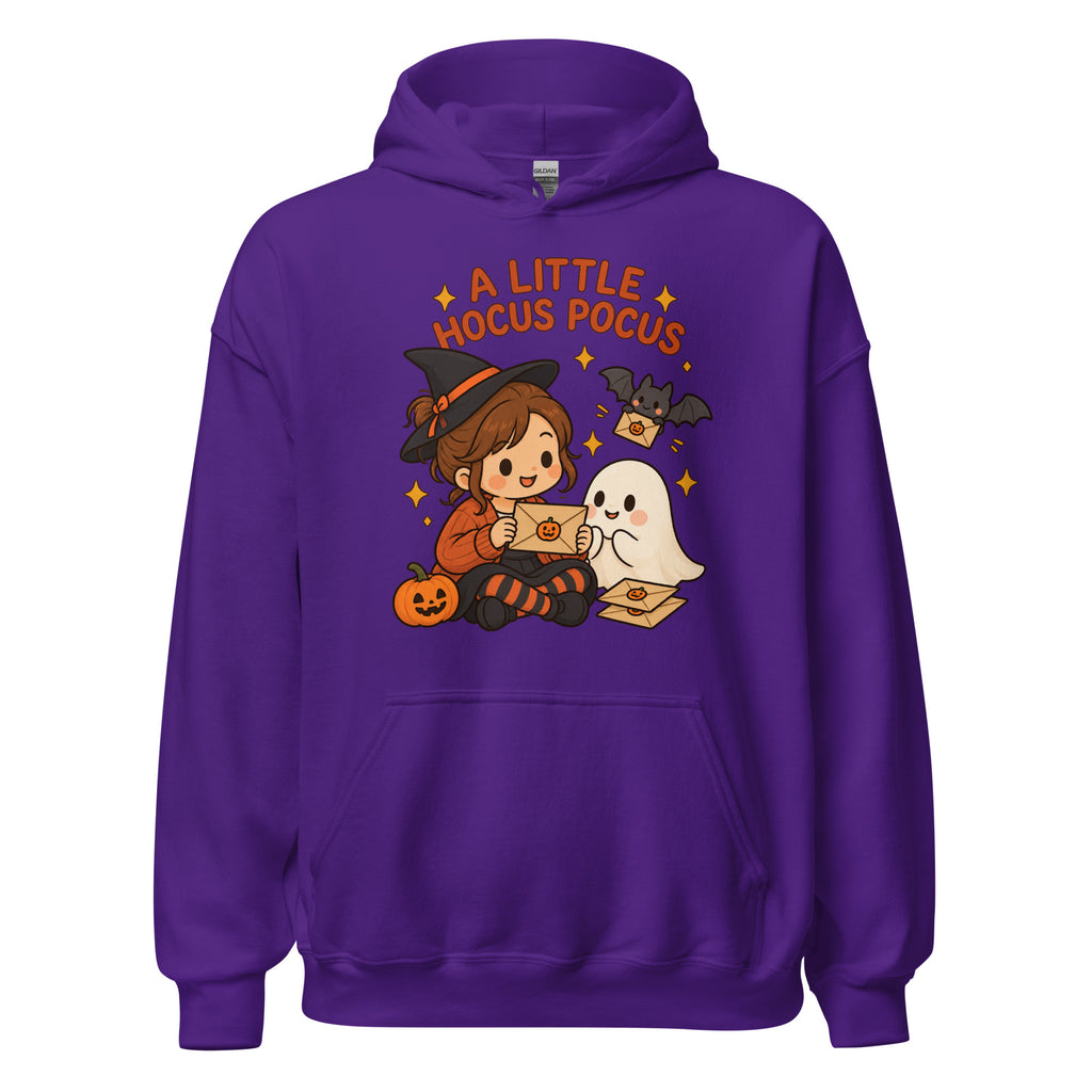 A Little Hocus Pocus Hoodie – view 1