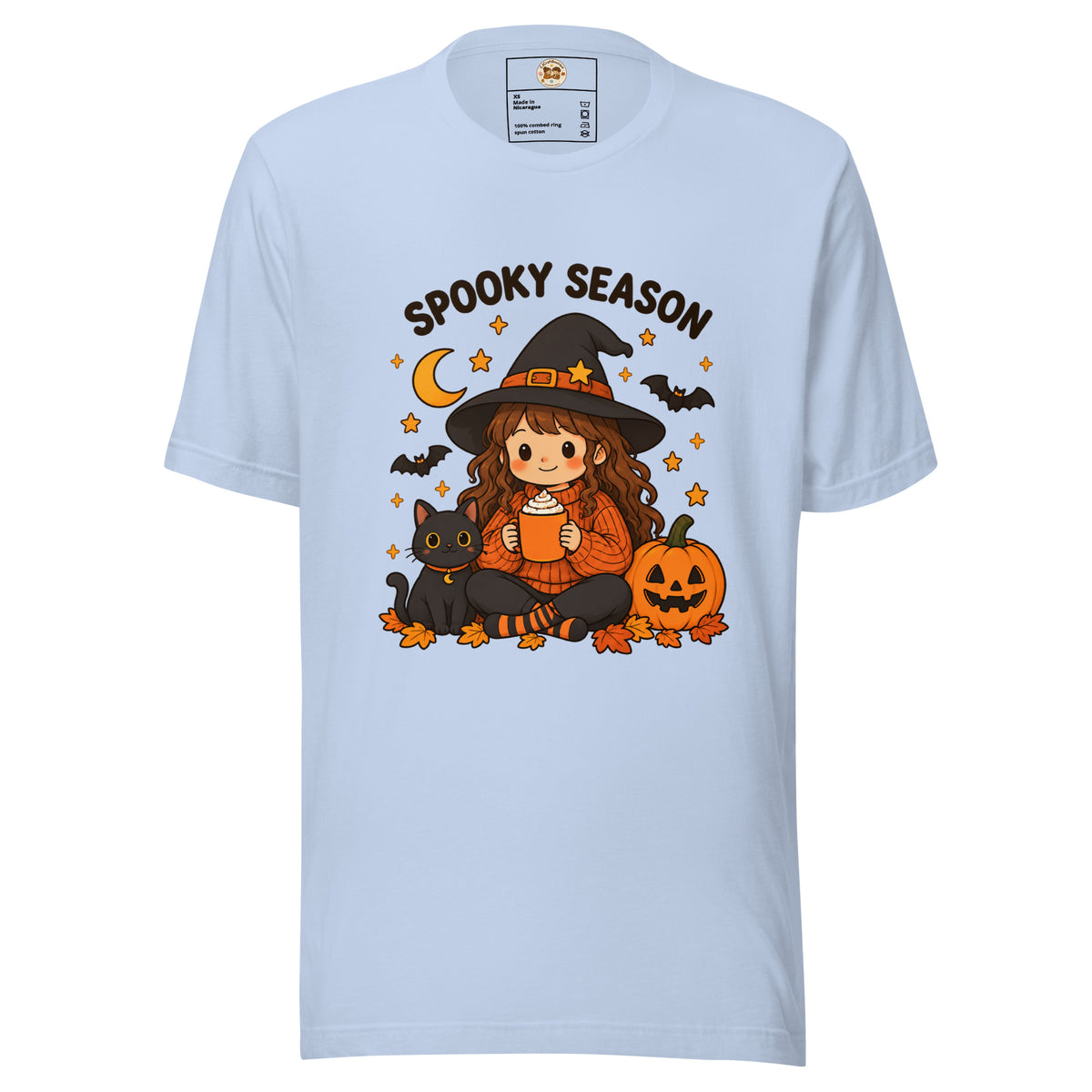 Spooky Season T-Shirt – view 1