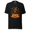 Witch Cat T-Shirt – view 1