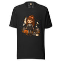 Skeleton Girl T-Shirt – view 2