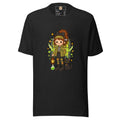 Frankenstein Girl T-Shirt – view 2