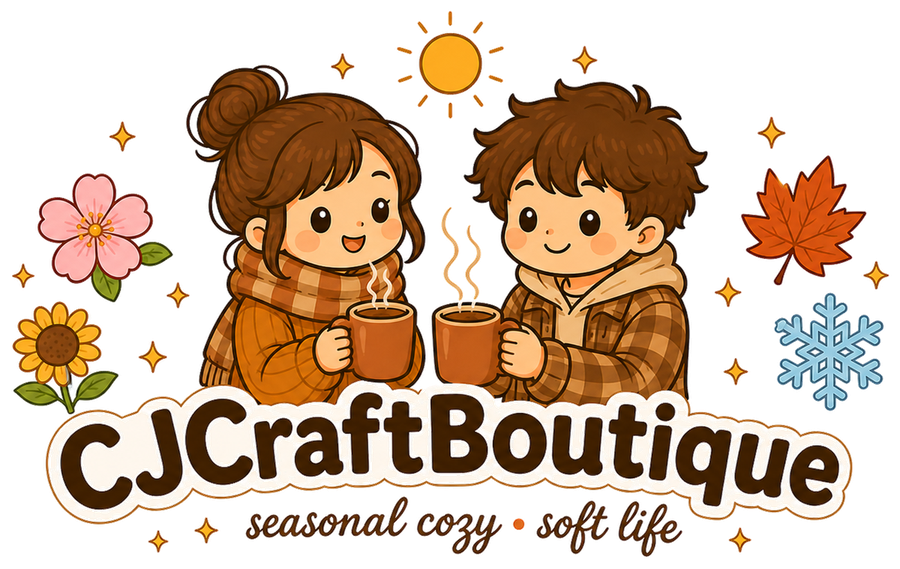 CJCraftBoutique